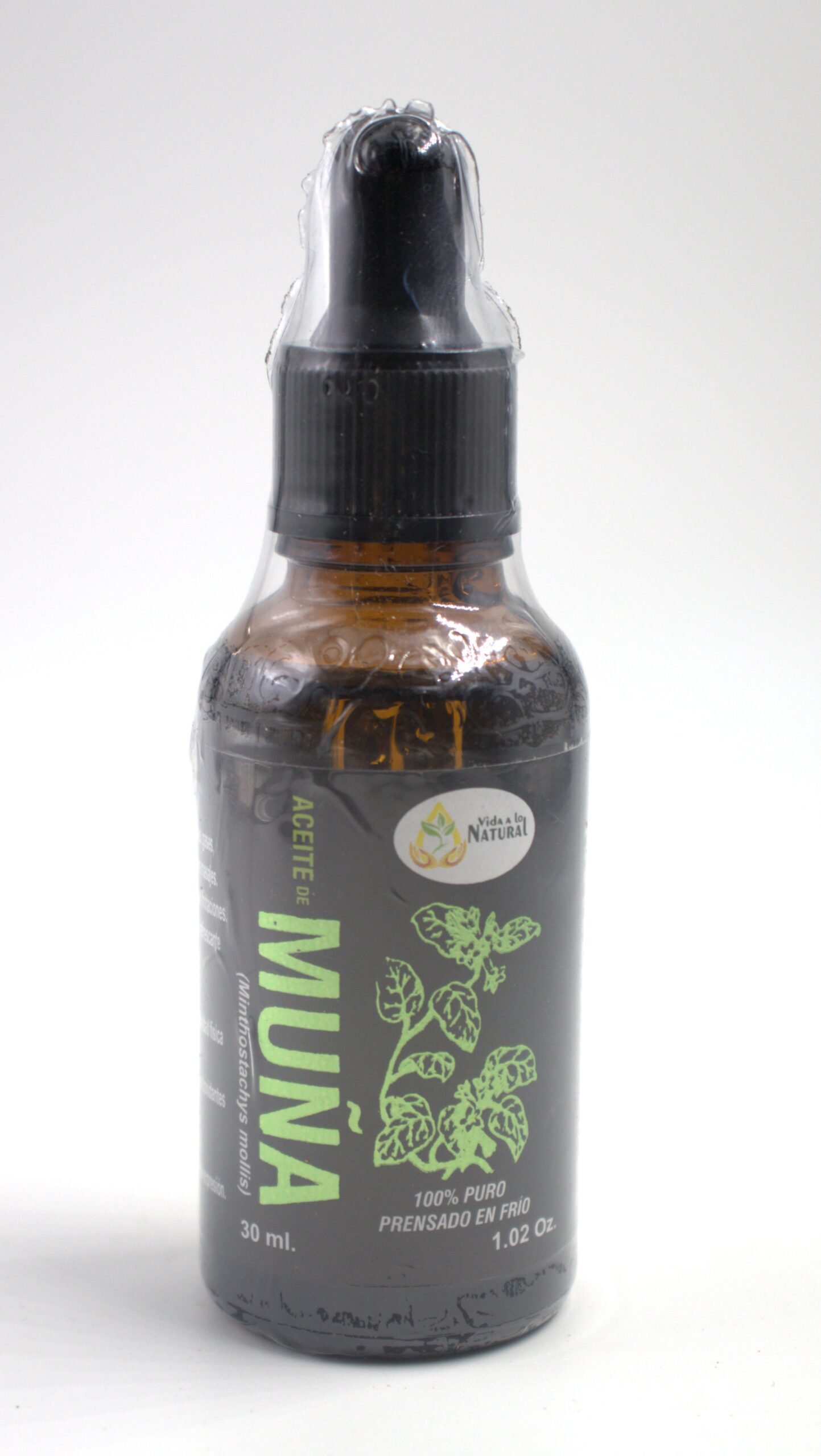 ACEITE DE MUÑA 30 ml