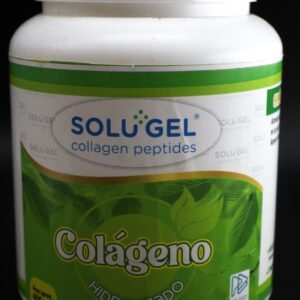 COLAGENO HIDORLIZADO
